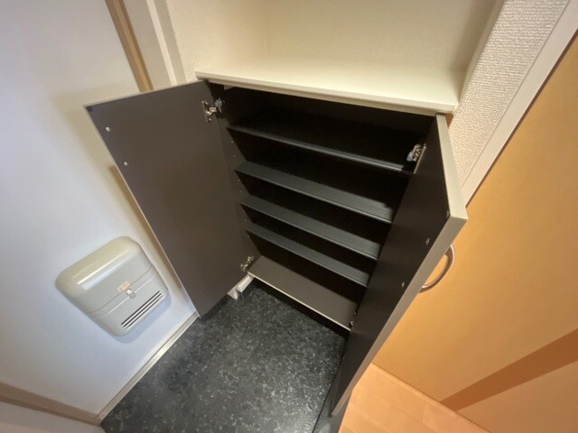 アヴァンティ三篠の物件内観写真