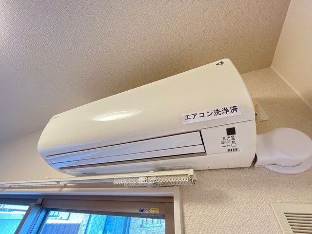 アヴァンティ三篠の物件内観写真