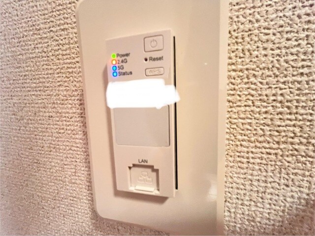 アヴァンティ三篠の物件内観写真