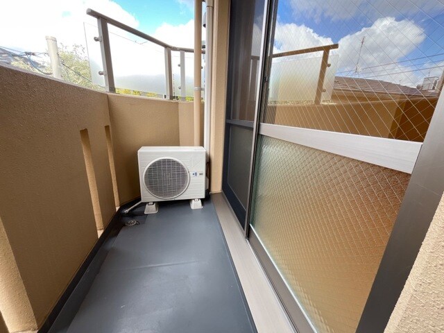 アヴァンティ三篠の物件内観写真