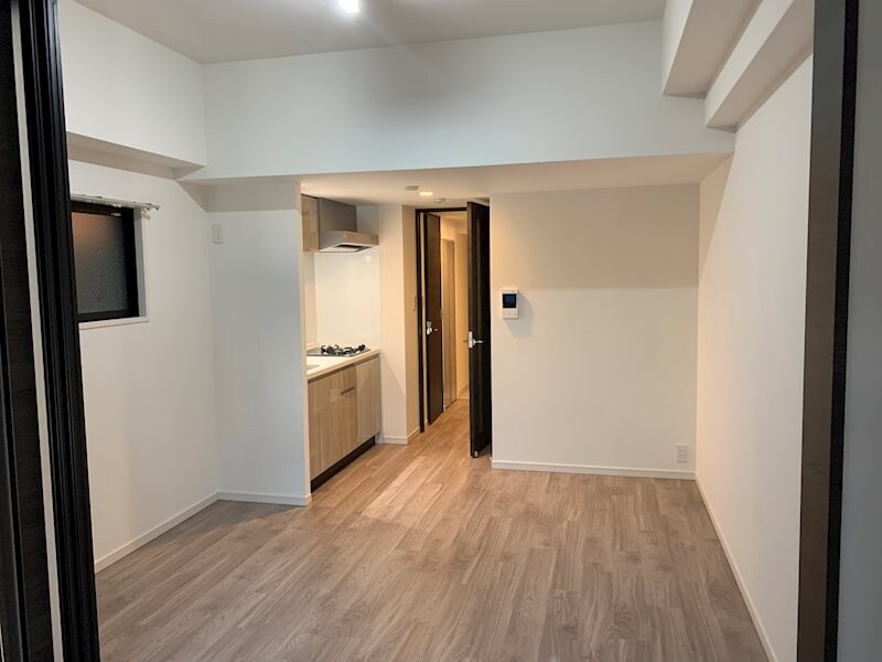 S-RESIDENCE宇品5丁目IIの物件内観写真