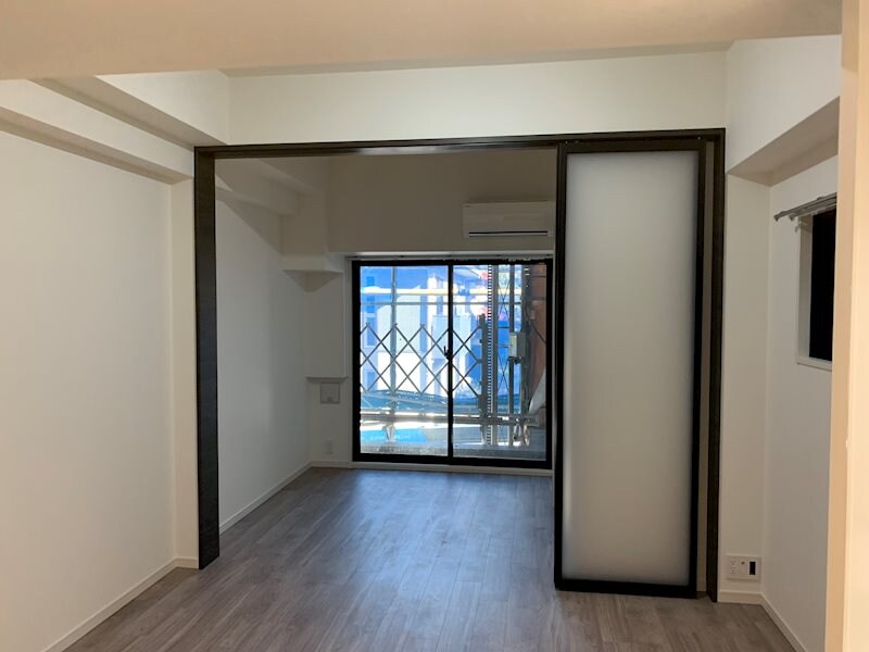 S-RESIDENCE宇品5丁目IIの物件内観写真