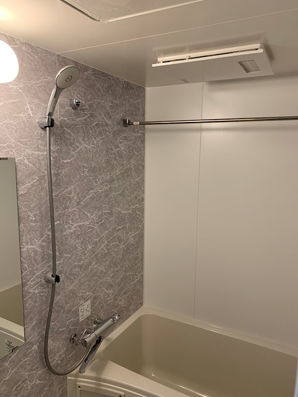 S-RESIDENCE宇品5丁目IIの物件内観写真