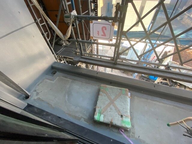 S-RESIDENCE宇品5丁目IIの物件内観写真