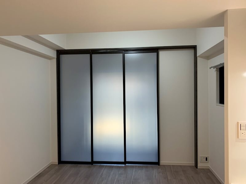 S-RESIDENCE宇品5丁目IIの物件内観写真