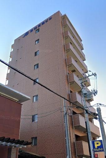 第32友建ビルの物件外観写真