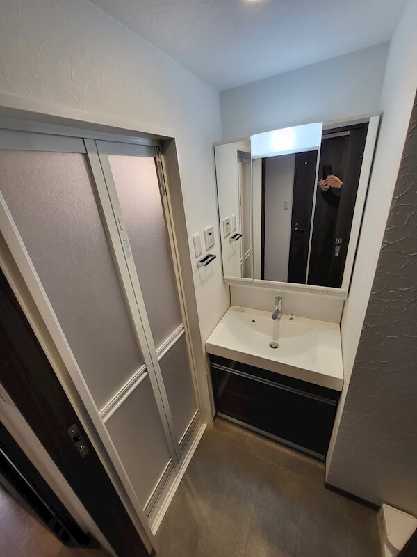 LiveCasa土橋の物件内観写真