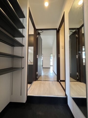 Lion銀山町の物件内観写真