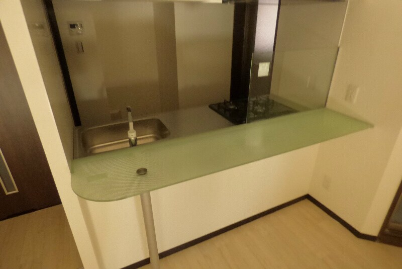 Lion銀山町の物件内観写真