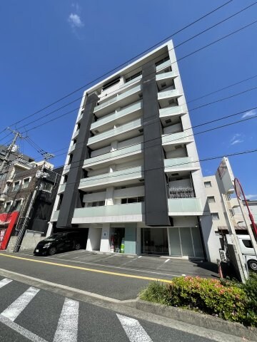 IMの物件外観写真