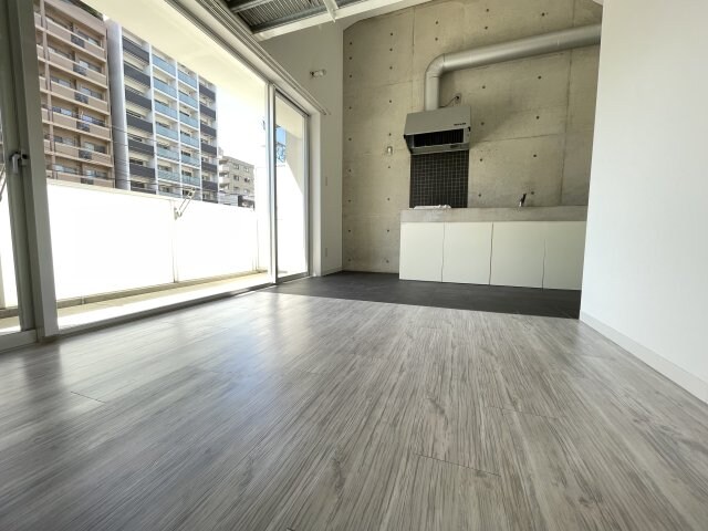 IMの物件内観写真