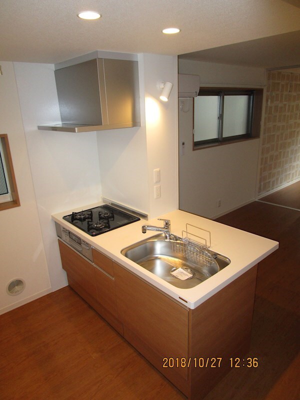 グランラボ南千田の物件内観写真