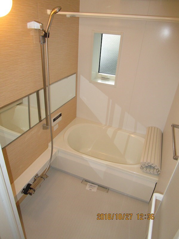 グランラボ南千田の物件内観写真