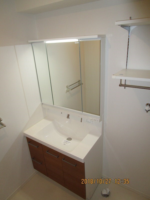 グランラボ南千田の物件内観写真