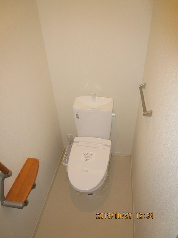 グランラボ南千田の物件内観写真