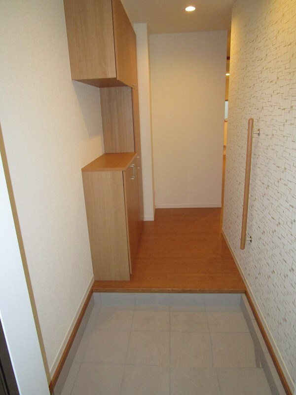 グランラボ南千田の物件内観写真