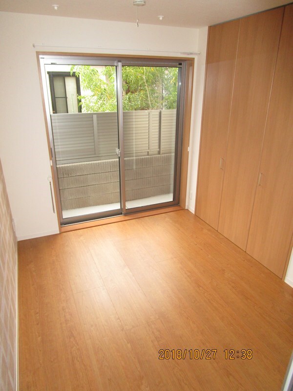 グランラボ南千田の物件内観写真