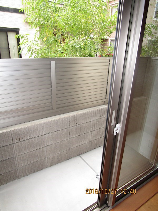 グランラボ南千田の物件内観写真