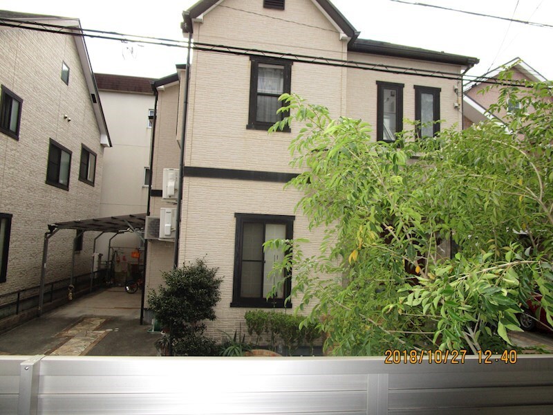 グランラボ南千田の物件内観写真