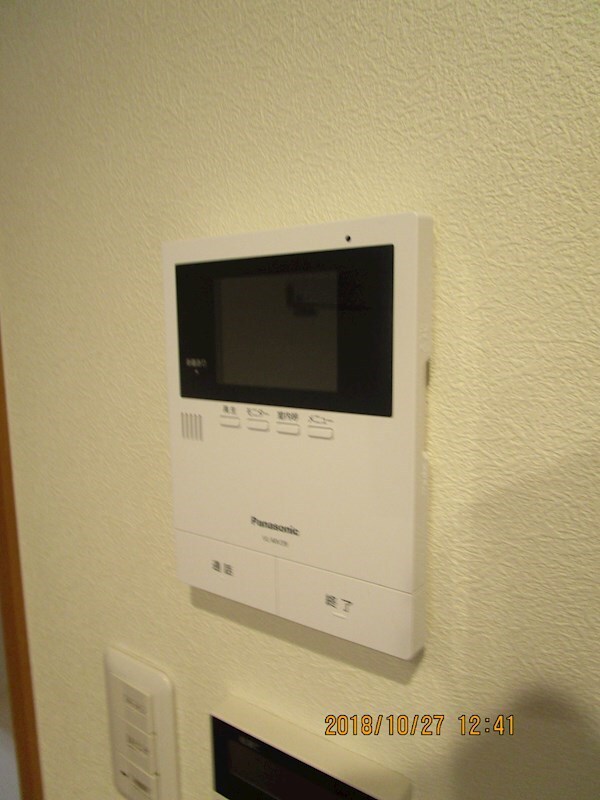 グランラボ南千田の物件内観写真