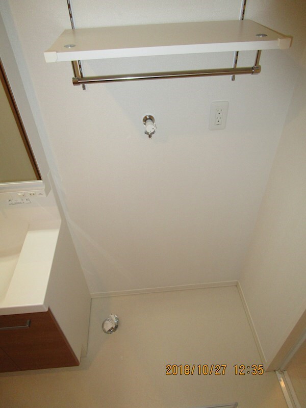 グランラボ南千田の物件内観写真