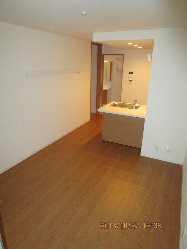 グランラボ南千田の物件内観写真