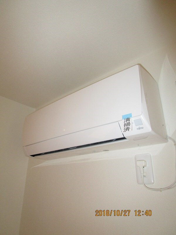 グランラボ南千田の物件内観写真