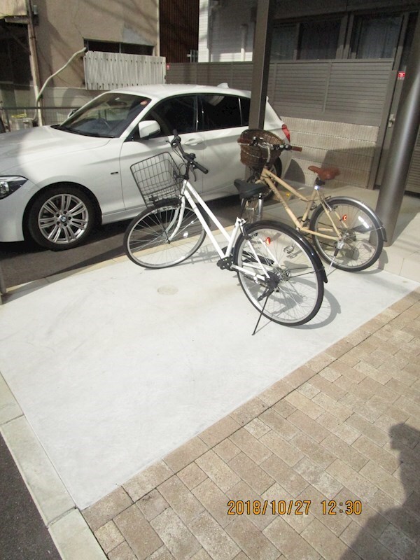 グランラボ南千田の物件内観写真