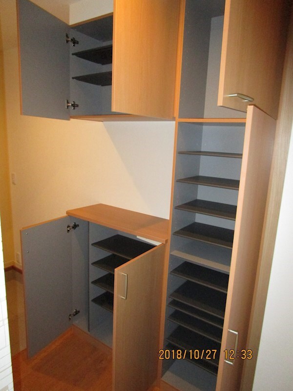 グランラボ南千田の物件内観写真