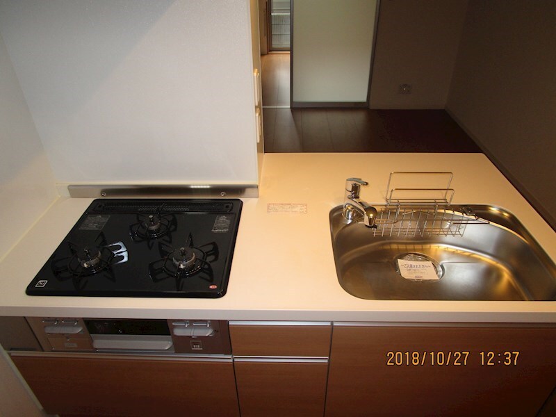 グランラボ南千田の物件内観写真