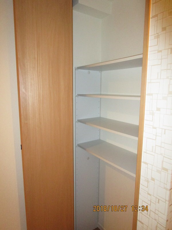 グランラボ南千田の物件内観写真