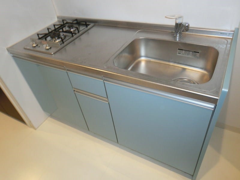 プレディアスタイル紙屋町の物件内観写真