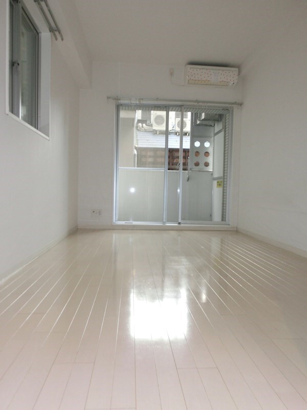 プレディアスタイル紙屋町の物件内観写真