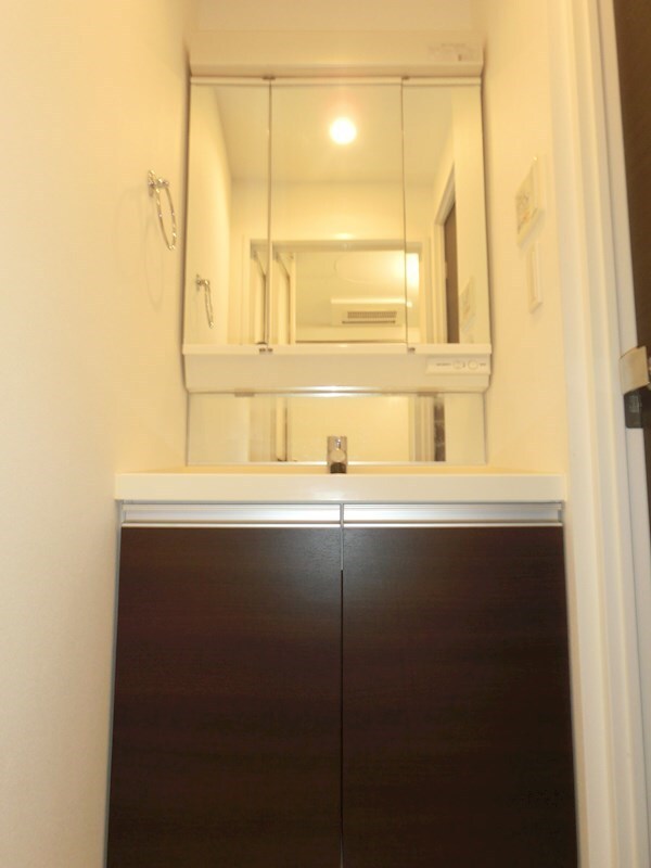 プレディアスタイル紙屋町の物件内観写真