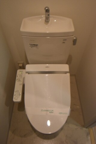 プレディアスタイル紙屋町の物件内観写真