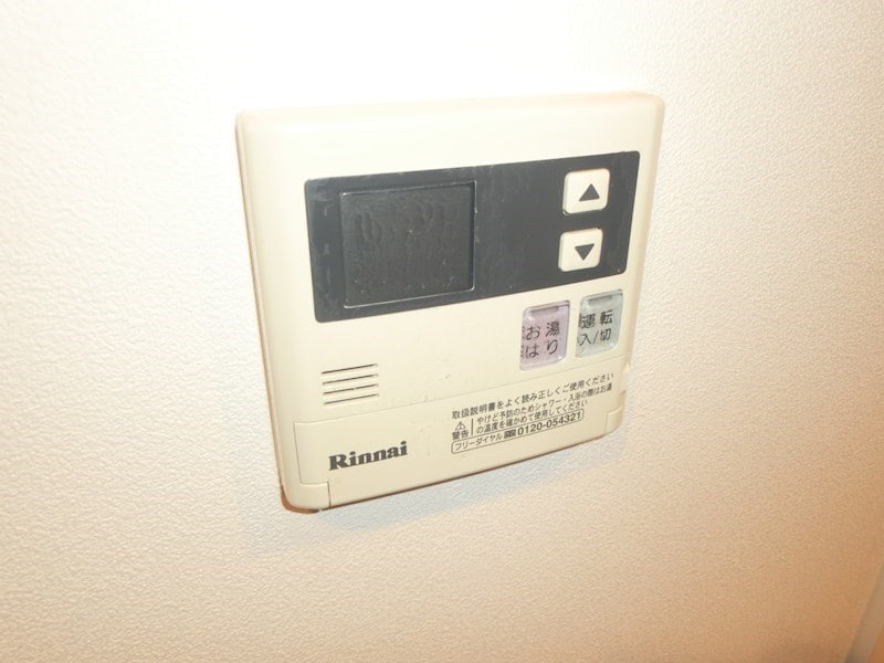 プレディアスタイル紙屋町の物件内観写真