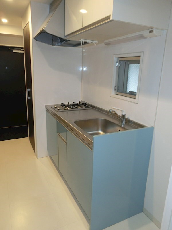 プレディアスタイル紙屋町の物件内観写真