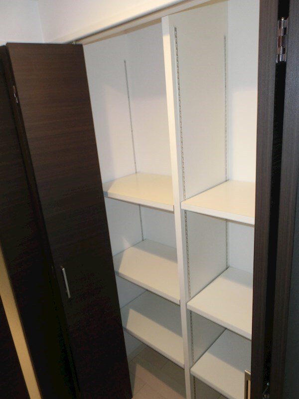 プレディアスタイル紙屋町の物件内観写真