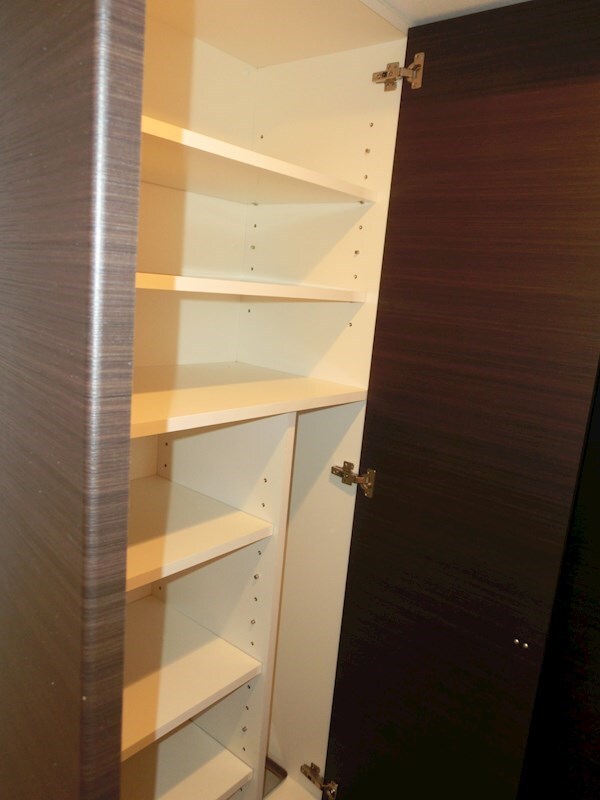 プレディアスタイル紙屋町の物件内観写真