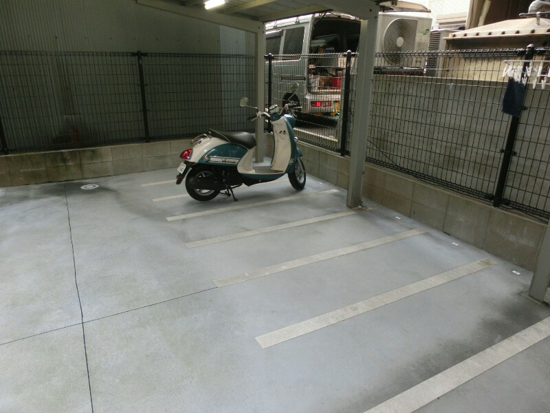 プレディアスタイル紙屋町の物件内観写真