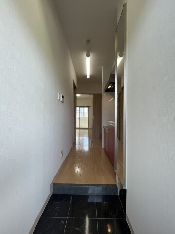 アガトンツインズαの物件内観写真