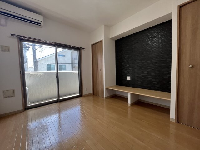 アガトンツインズαの物件内観写真