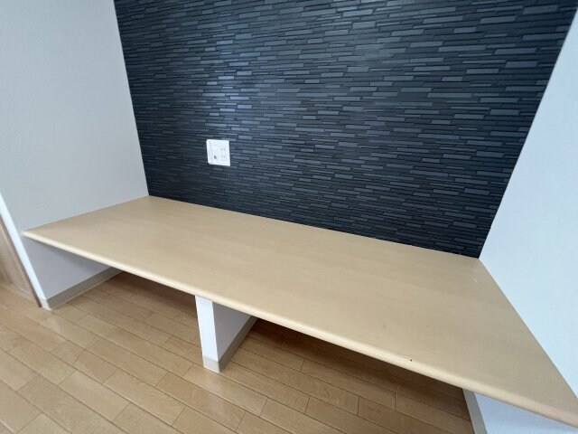 アガトンツインズαの物件内観写真