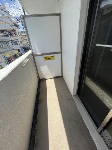 アガトンツインズαの物件内観写真