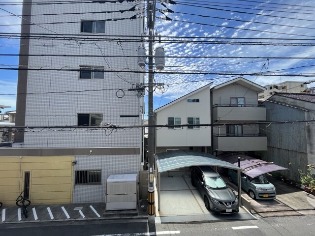 アガトンツインズαの物件内観写真