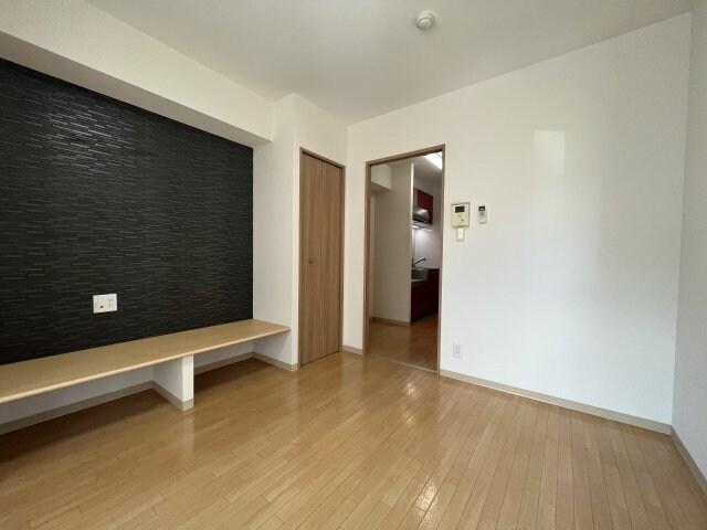 アガトンツインズαの物件内観写真