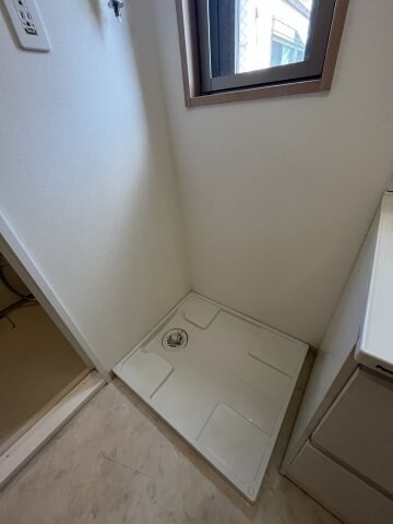 アガトンツインズαの物件内観写真