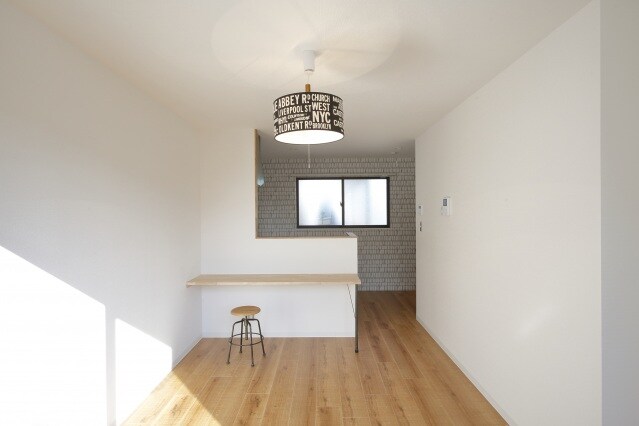 リノリノアパートメント五日市の物件内観写真