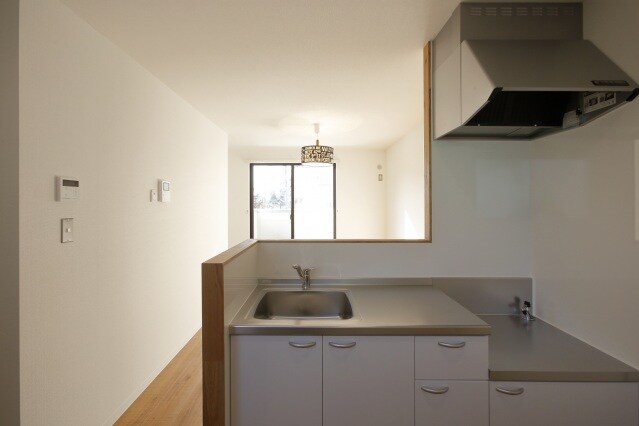 リノリノアパートメント五日市の物件内観写真