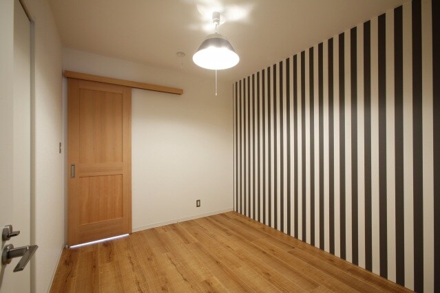 リノリノアパートメント五日市の物件内観写真